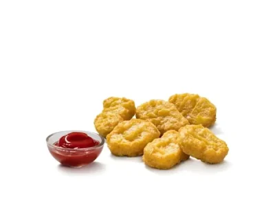 Chicken Nuggets