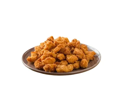 Chicken Poppers